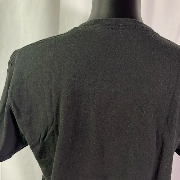 Ripple Junction Edward Scissorhands Black Short Sleeve T-Shirt - Picture 11 of 15